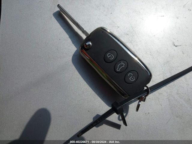 2014 BENTLEY FLYING SPUR SCBEC9ZA4EC089741 Photo 10
