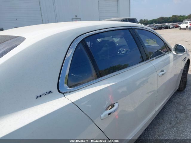 SCBEC9ZA4EC089741 Bentley FLYING SPUR