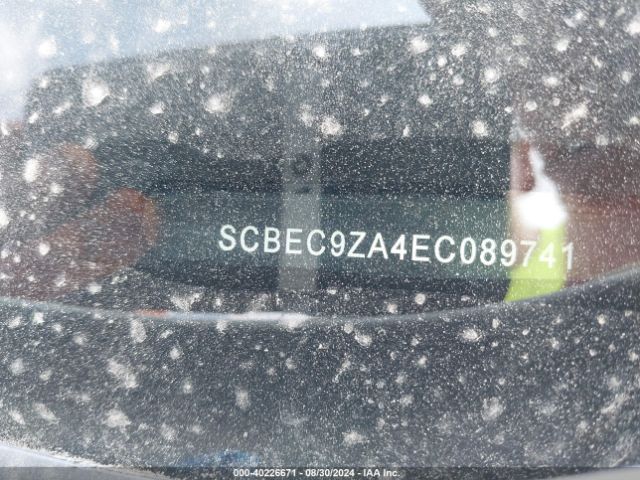 2014 BENTLEY FLYING SPUR SCBEC9ZA4EC089741 Photo 8