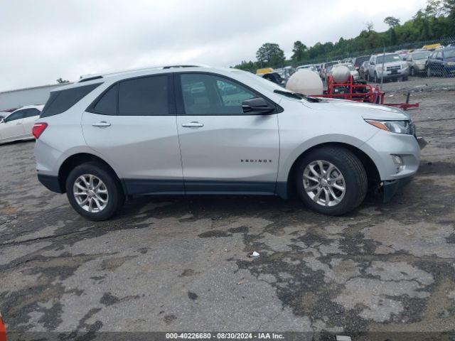 2GNAXNEV1M6155789 Chevrolet Equinox Fwd Premier