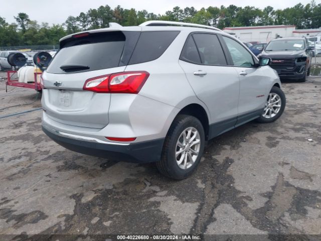 2GNAXNEV1M6155789 Chevrolet Equinox Fwd Premier