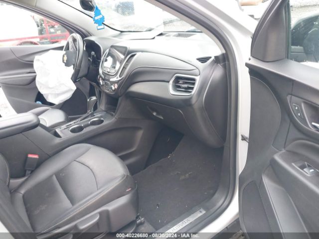 2GNAXNEV1M6155789 Chevrolet Equinox Fwd Premier