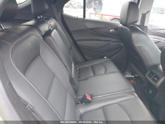 2GNAXNEV1M6155789 Chevrolet Equinox Fwd Premier