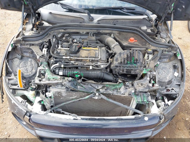 2016 MINI HARDTOP WMWXU3C54G2B67228 Photo 9