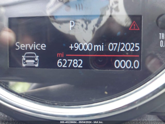 2016 MINI HARDTOP WMWXU3C54G2B67228 Photo 6