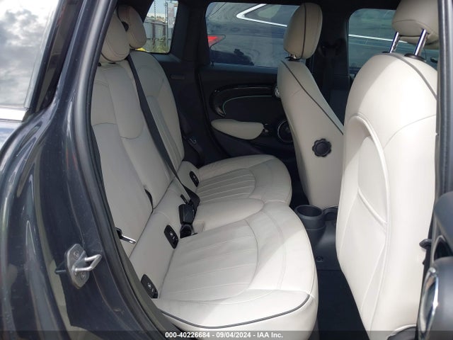 2016 MINI HARDTOP WMWXU3C54G2B67228 Photo 7