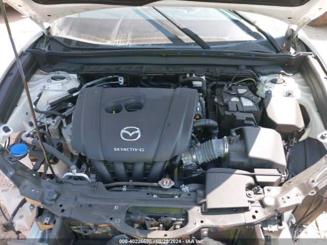 3MVDMBCL6MM212118 Mazda Cx-30 Preferred