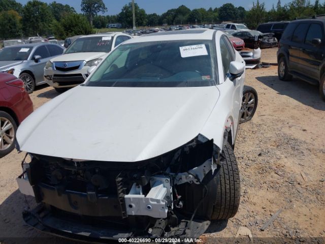 3MVDMBCL6MM212118 Mazda Cx-30 Preferred
