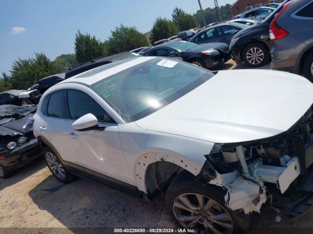 3MVDMBCL6MM212118 Mazda Cx-30 Preferred