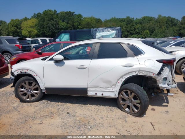 3MVDMBCL6MM212118 Mazda Cx-30 Preferred