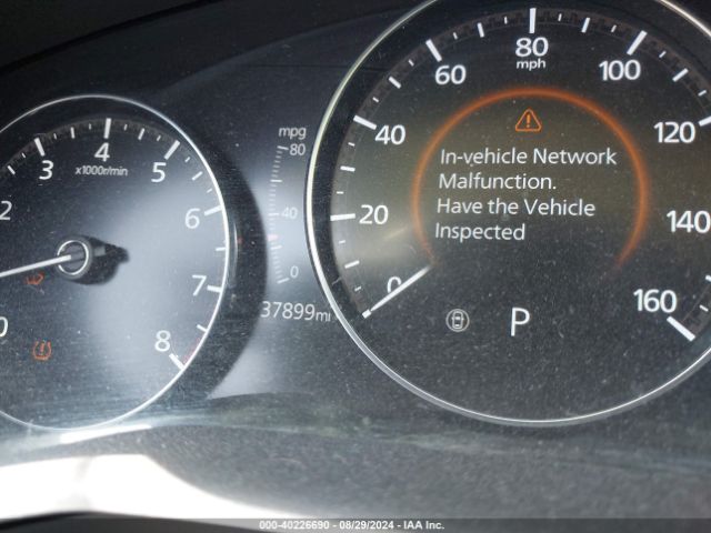 3MVDMBCL6MM212118 Mazda Cx-30 Preferred