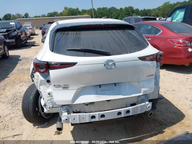 3MVDMBCL6MM212118 Mazda Cx-30 Preferred