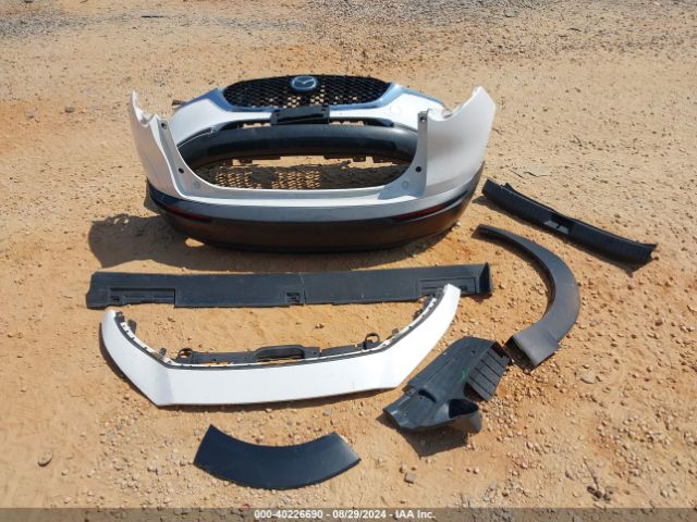 3MVDMBCL6MM212118 Mazda Cx-30 Preferred
