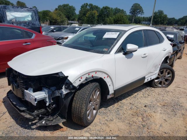 3MVDMBCL6MM212118 Mazda Cx-30 Preferred