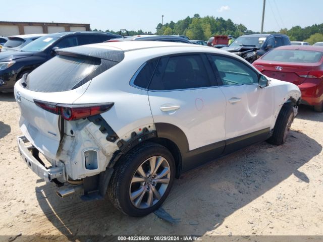 3MVDMBCL6MM212118 Mazda Cx-30 Preferred