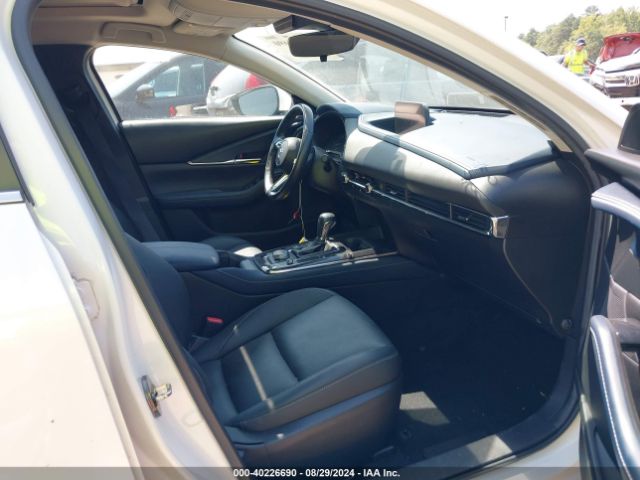 3MVDMBCL6MM212118 Mazda Cx-30 Preferred