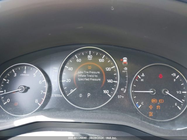 3MVDMBCL6MM212118 Mazda Cx-30 Preferred