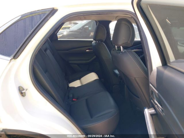 3MVDMBCL6MM212118 Mazda Cx-30 Preferred