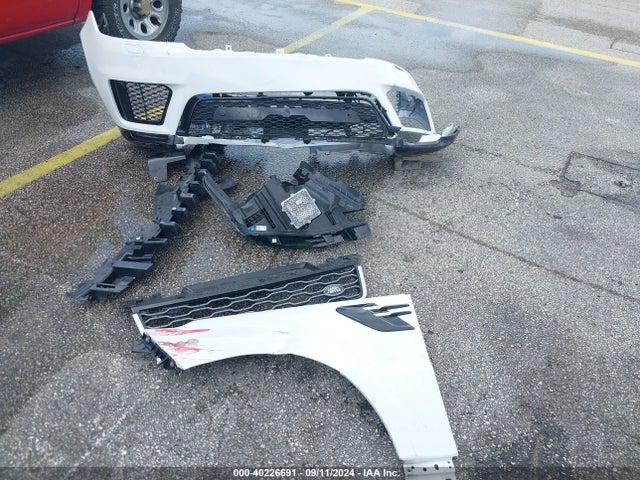 SALWR2RV5KA415248 Land Rover Range Rover Sport Hse