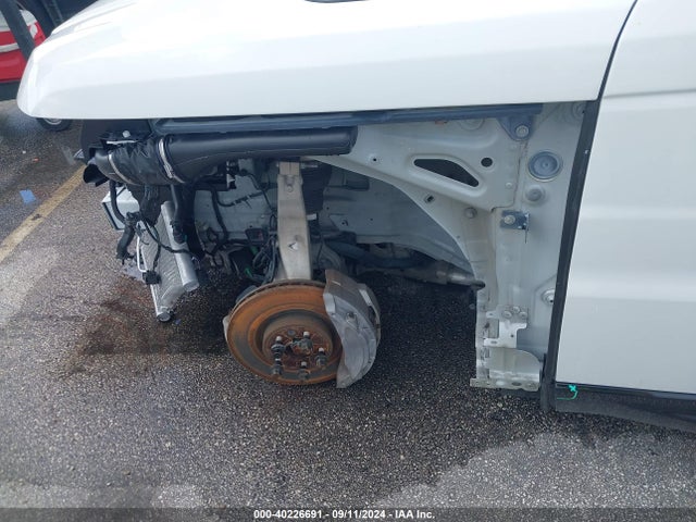 SALWR2RV5KA415248 Land Rover Range Rover Sport Hse