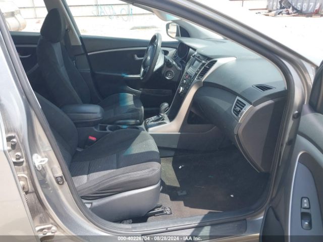 KMHD35LH9HU368748 Hyundai ELANTRA GT