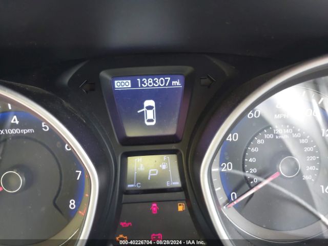 KMHD35LH9HU368748 Hyundai ELANTRA GT