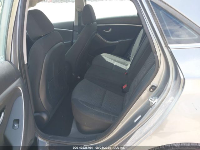 KMHD35LH9HU368748 Hyundai ELANTRA GT