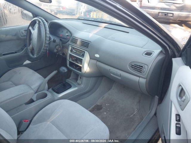 2003 MITSUBISHI GALANT 4A3AA46G63E208076 Photo 4