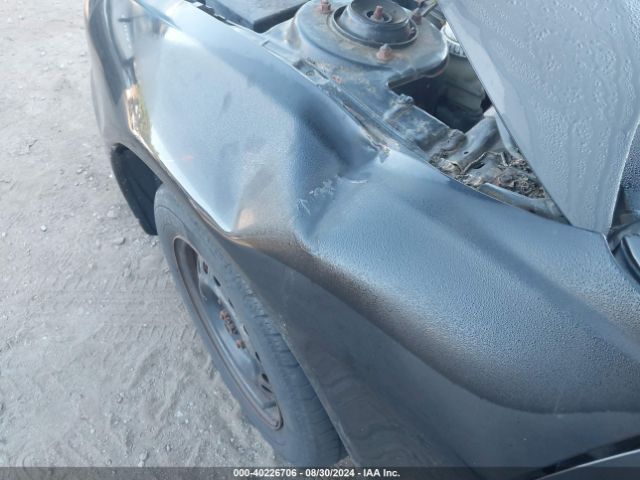 2003 MITSUBISHI GALANT 4A3AA46G63E208076 Photo 5