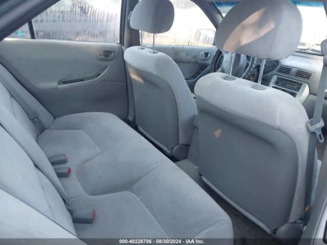 2003 MITSUBISHI GALANT 4A3AA46G63E208076 Photo 7