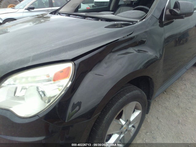 Chevrolet Equinox 2lt 2015 2GNFLGEK5F6395689 Image 12