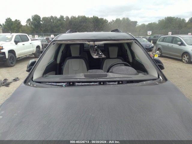 Chevrolet Equinox 2lt 2015 2GNFLGEK5F6395689 Image 6