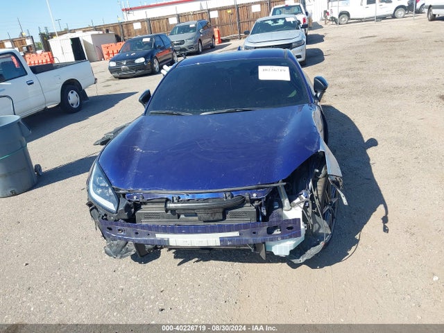 Toyota Gr86 Premium 2023 JF1ZNBF13P8754337 Image 12