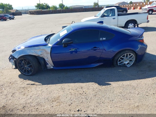 Toyota Gr86 Premium 2023 JF1ZNBF13P8754337 Image 14