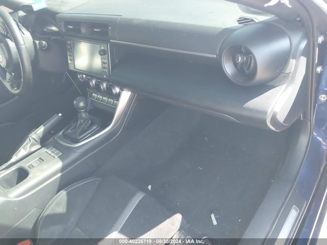 Toyota Gr86 Premium 2023 JF1ZNBF13P8754337 Image 5