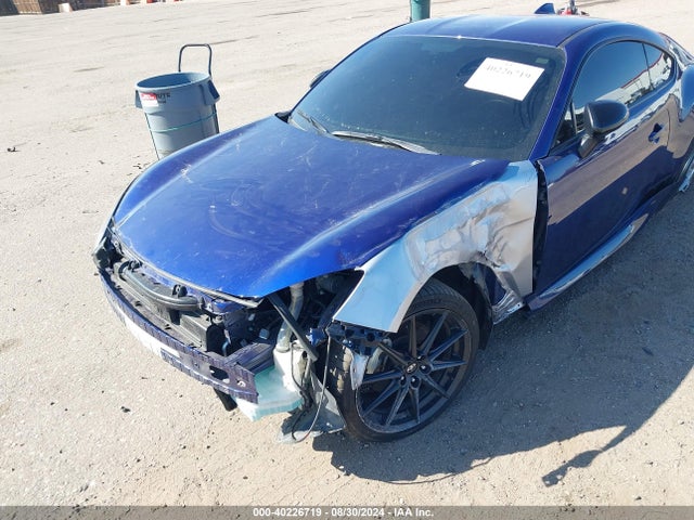 Toyota Gr86 Premium 2023 JF1ZNBF13P8754337 Image 6