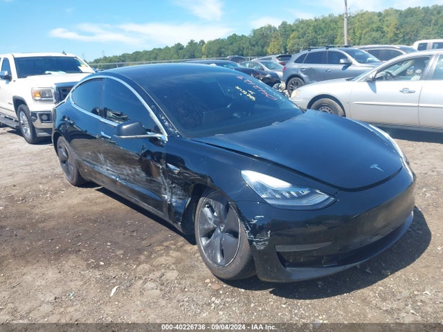 2018 TESLA MODEL 3 5YJ3E1EA4JF042129 Photo 0