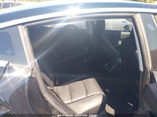 2018 TESLA MODEL 3 5YJ3E1EA4JF042129 Photo 7