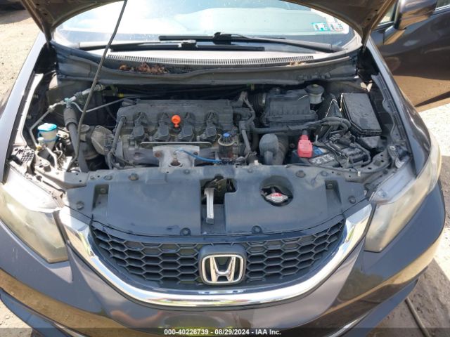 2HGFB2F5XEH556243 Honda Civic Lx