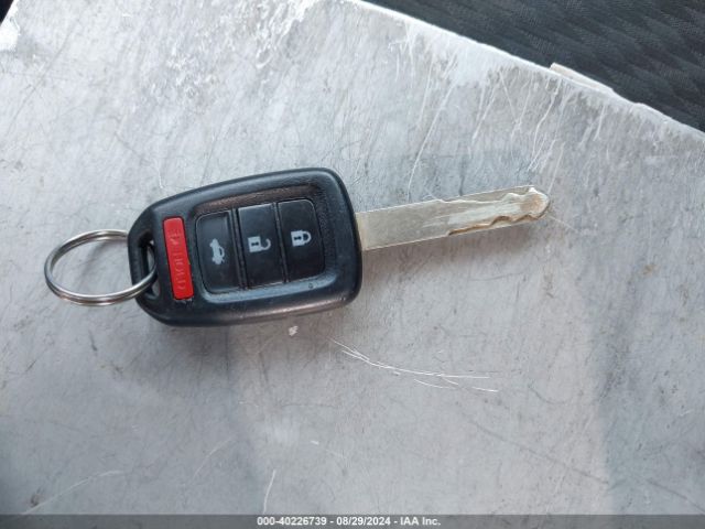 2HGFB2F5XEH556243 Honda Civic Lx