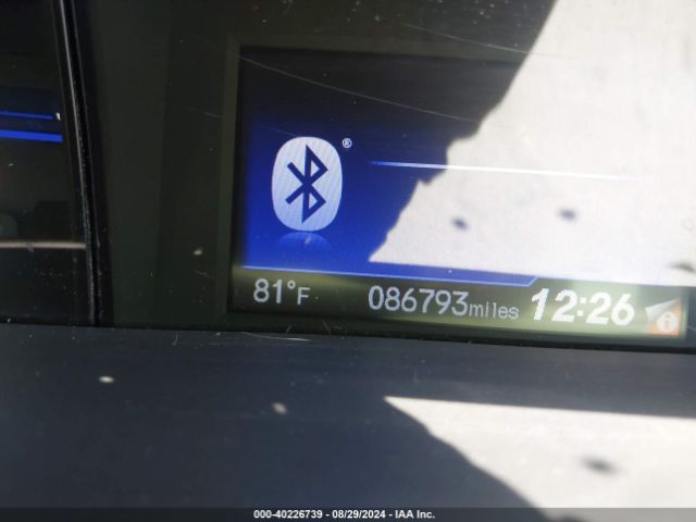 2HGFB2F5XEH556243 Honda Civic Lx
