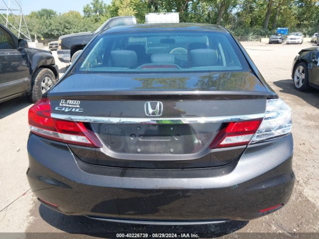 2HGFB2F5XEH556243 Honda Civic Lx