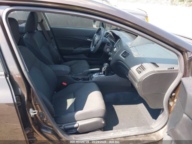 2HGFB2F5XEH556243 Honda Civic Lx