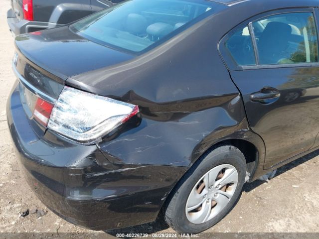 2HGFB2F5XEH556243 Honda Civic Lx