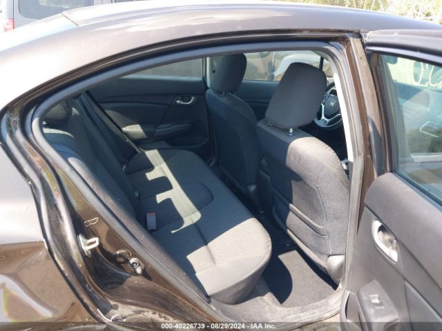 2HGFB2F5XEH556243 Honda Civic Lx