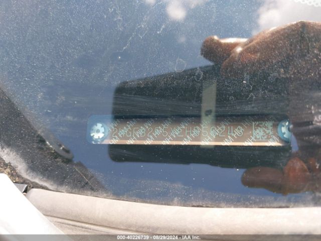 2HGFB2F5XEH556243 Honda Civic Lx