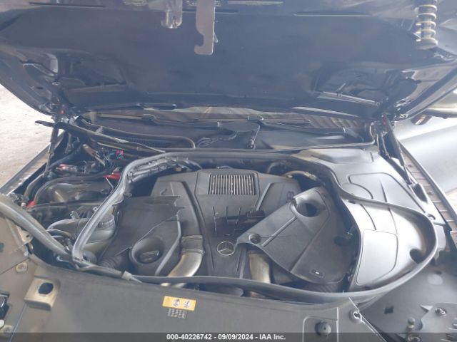 WDDXJ8FB5HA029685 Mercedes-Benz S 550 4matic