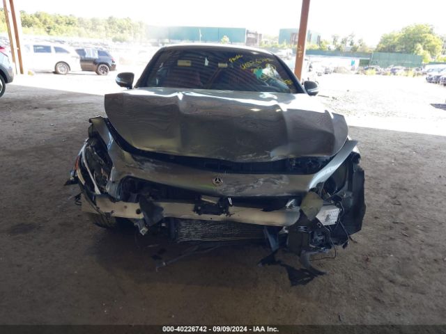 WDDXJ8FB5HA029685 Mercedes-Benz S 550 4matic