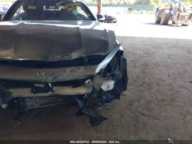 WDDXJ8FB5HA029685 Mercedes-Benz S 550 4matic