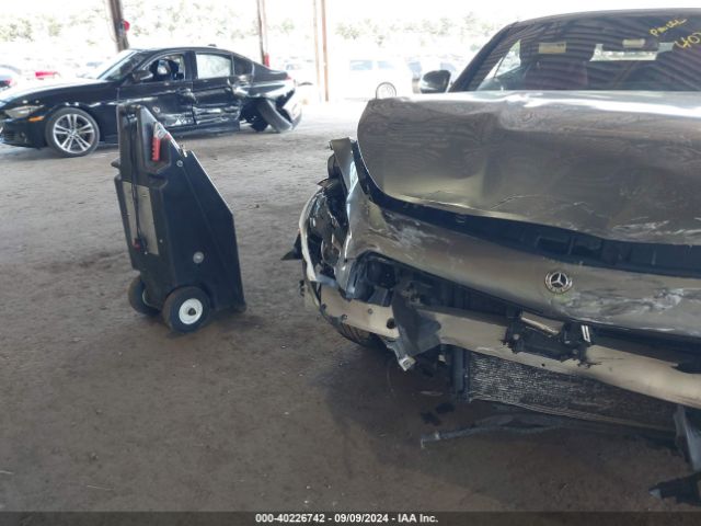 WDDXJ8FB5HA029685 Mercedes-Benz S 550 4matic